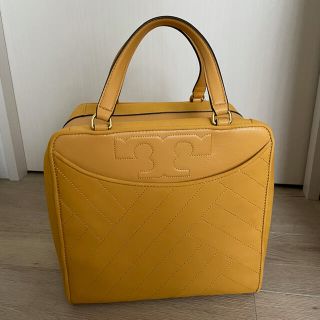 トリーバーチ(Tory Burch)のタグ付き新品 TORY BURCH バッグ(ハンドバッグ)