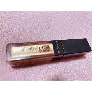 メイベリン(MAYBELLINE)のメイベリン センセーショナルエフェクト アイシャドウ(アイシャドウ)