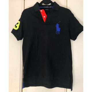 ポロラルフローレン(POLO RALPH LAUREN)のポロラルフローレン　ビッグポニー　メンズ　ポロシャツ(ポロシャツ)