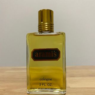 アラミス(Aramis)のアラミス　60ml(香水(男性用))