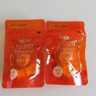 ドクターシーラボ(Dr.Ci Labo)のドクターシーラボ VC100エッセンスローションマスク ６個入り×２セット(パック/フェイスマスク)