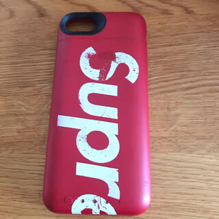 シュプリーム モバイルバッテリー iPhoneケースの通販 47点 | Supreme 