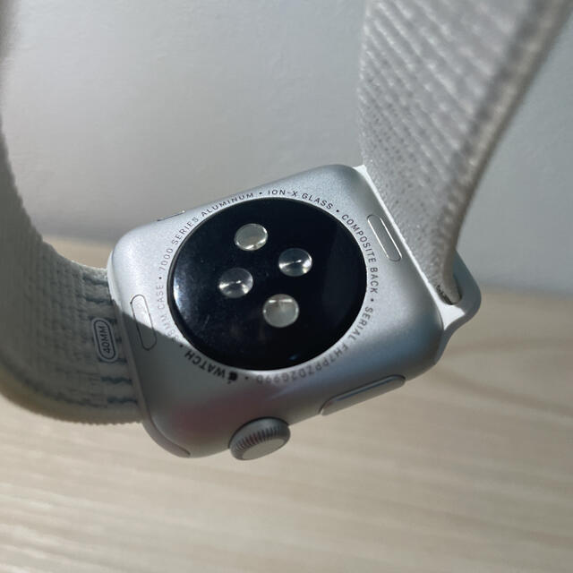 Apple Watch シリーズ1