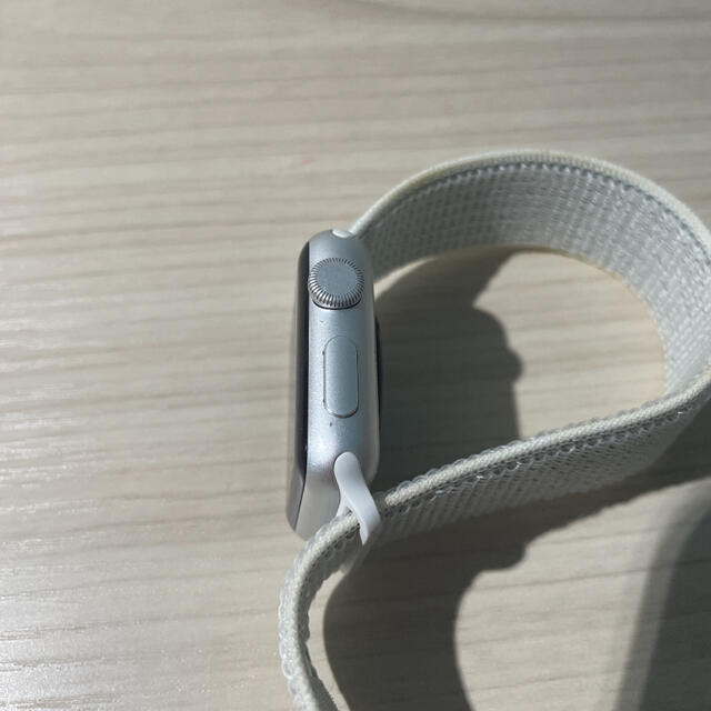 Apple Watch シリーズ1