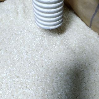 お米　国内産うるち米　砕米10kg (米/穀物)