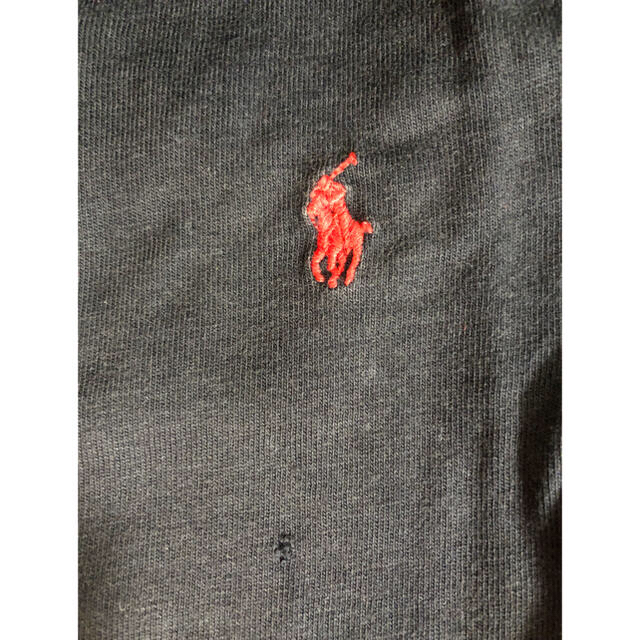 POLO RALPH LAUREN(ポロラルフローレン)のポロラルフローレン16点110☆4Tまとめ売り男の子Tシャツポロシャツ短パン夏服 キッズ/ベビー/マタニティのキッズ服男の子用(90cm~)(Tシャツ/カットソー)の商品写真