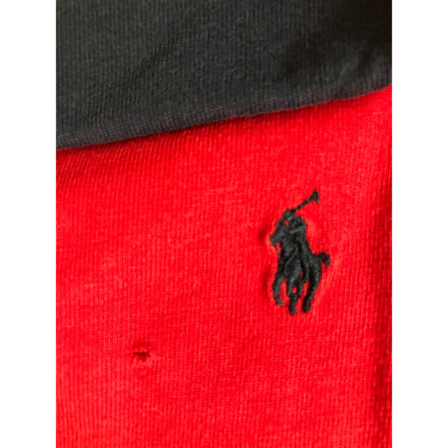 POLO RALPH LAUREN(ポロラルフローレン)のポロラルフローレン16点110☆4Tまとめ売り男の子Tシャツポロシャツ短パン夏服 キッズ/ベビー/マタニティのキッズ服男の子用(90cm~)(Tシャツ/カットソー)の商品写真