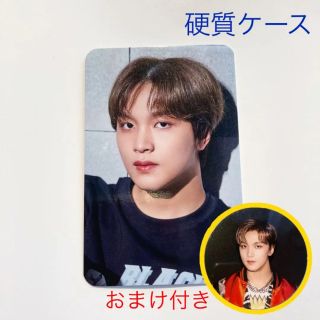 NCT127 ヘチャン peaches Tシャツ トレカ - www.shape-obstacles.com