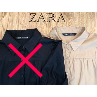 ザラ(ZARA)のmaman 様　専用(ミニワンピース)