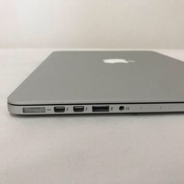 MacBook Pro Retina 13.3 256GB Mid 2014 - ノートPC