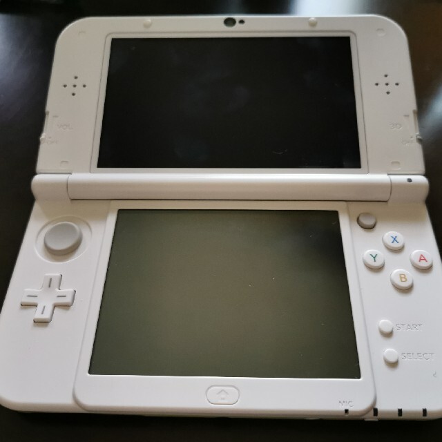 ハッピーホームデザイナーパック 3DSLL 本体 1