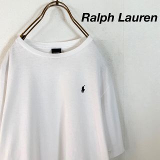 ポロラルフローレン(POLO RALPH LAUREN)のPOLO by Ralph Lauren ワンポイントポニー ユーティリティt(シャツ)