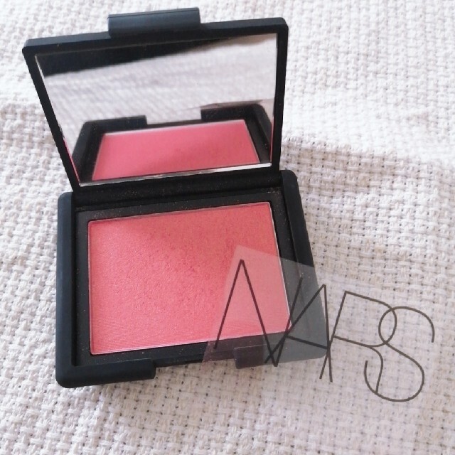 NARS(ナーズ)のNARS チーク　オーガズム コスメ/美容のベースメイク/化粧品(チーク)の商品写真