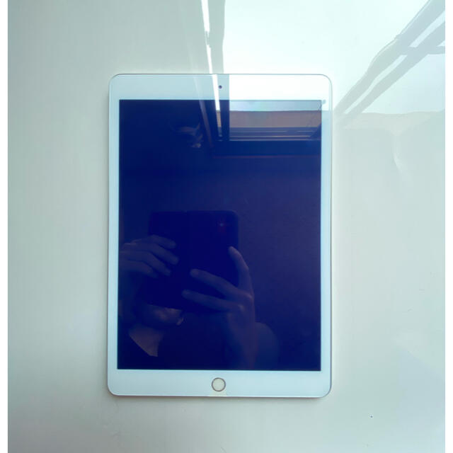 iPad 第7世代 ゴールド 32G 10.2インチ WiFiモデル