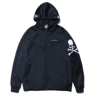 マスターマインドジャパン(mastermind JAPAN)のmastermind JAPAN New Era Warm Up Jacket(ナイロンジャケット)