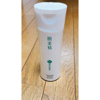 クラシエ(Kracie)の肌美精　薬用美白化粧水　クラシエ　大人のニキビ対策　化粧水(化粧水/ローション)