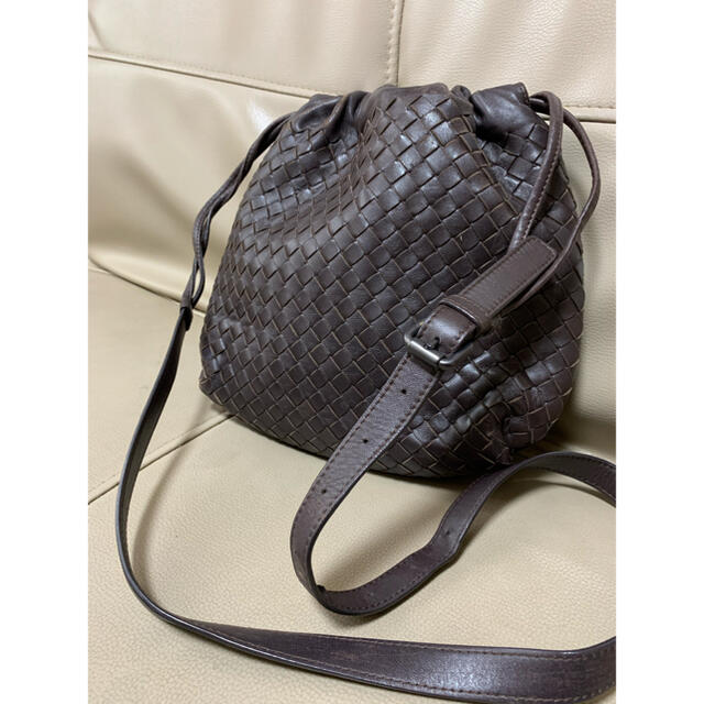 Bottega Veneta(ボッテガヴェネタ)のボッテガヴェネタ　ショルダーバッグ  レディースのバッグ(ショルダーバッグ)の商品写真