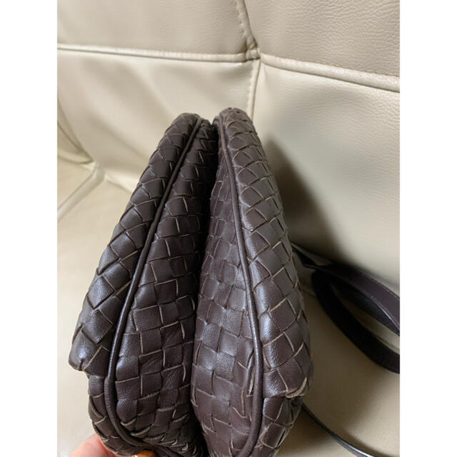 Bottega Veneta(ボッテガヴェネタ)のボッテガヴェネタ　ショルダーバッグ  レディースのバッグ(ショルダーバッグ)の商品写真