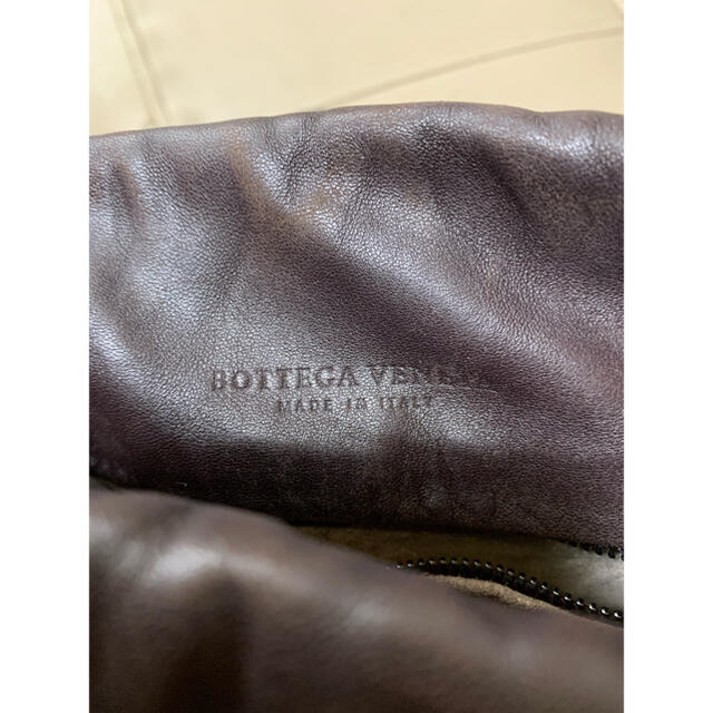 Bottega Veneta(ボッテガヴェネタ)のボッテガヴェネタ　ショルダーバッグ  レディースのバッグ(ショルダーバッグ)の商品写真