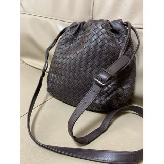 ボッテガヴェネタ(Bottega Veneta)のボッテガヴェネタ　ショルダーバッグ (ショルダーバッグ)