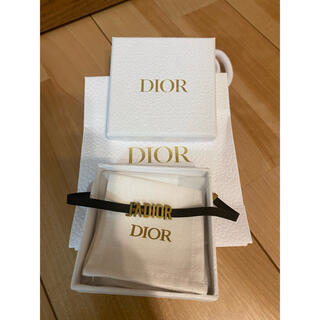 ディオール ハイブランド ネックレスの通販 10点 | Diorのレディースを 
