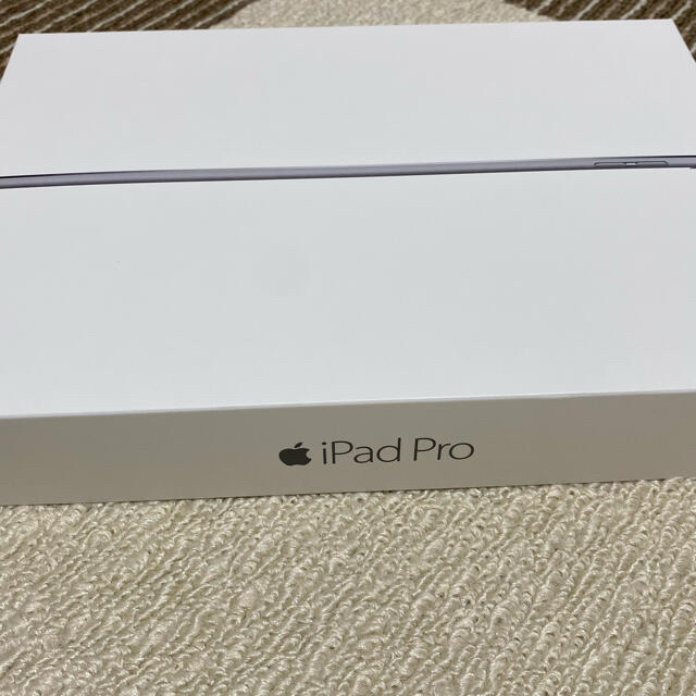 iPad Pro 9.7インチスペースグレー   キーボード　ペン付き 3