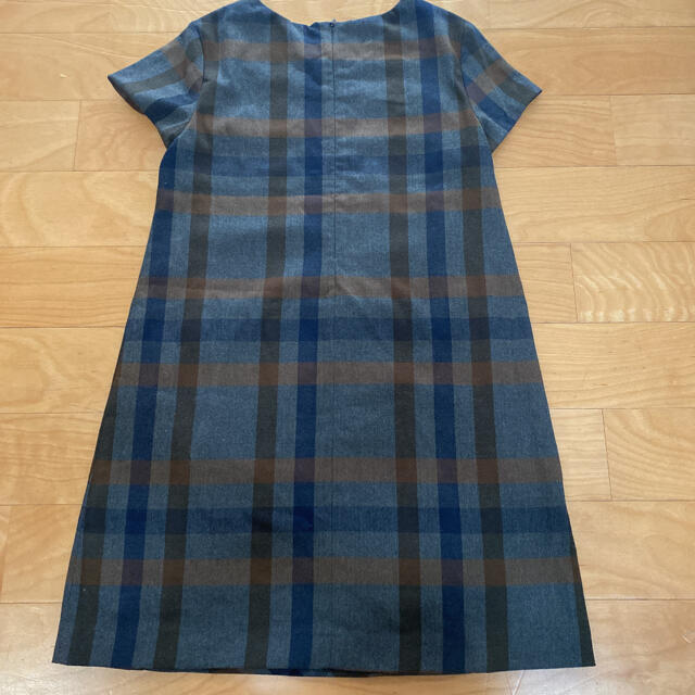 ZARA KIDS(ザラキッズ)のZARA ワンピース　152 11-12歳 キッズ/ベビー/マタニティのキッズ服女の子用(90cm~)(ワンピース)の商品写真