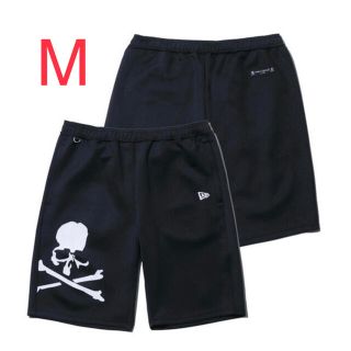 マスターマインドジャパン(mastermind JAPAN)のmastermind x New Era WARM UP HALF PANTS(その他)