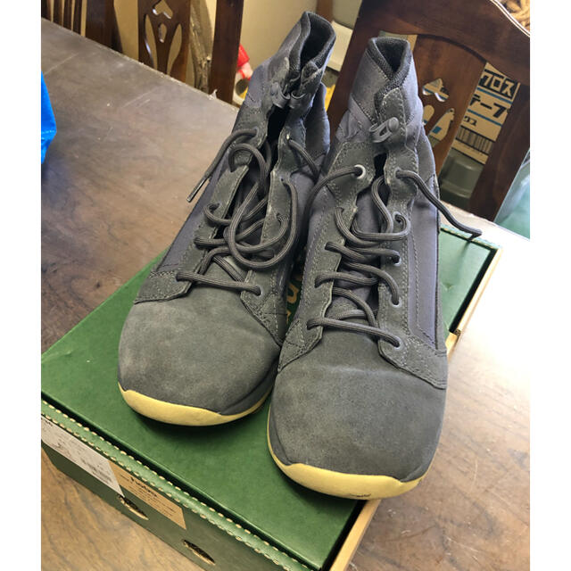 danner hobo コラボ ダナー ブーツ - ブーツ