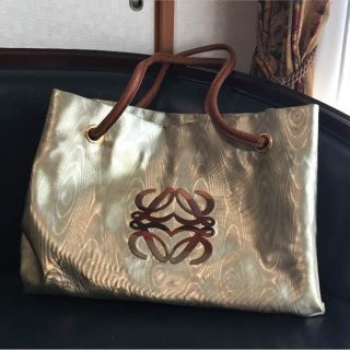 ロエベ(LOEWE)のロエベ トートバッグ(トートバッグ)