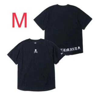 マスターマインドジャパン(mastermind JAPAN)のNEW ERA × MMJ OVERSIZED PERFORMANCE TEE(Tシャツ/カットソー(半袖/袖なし))