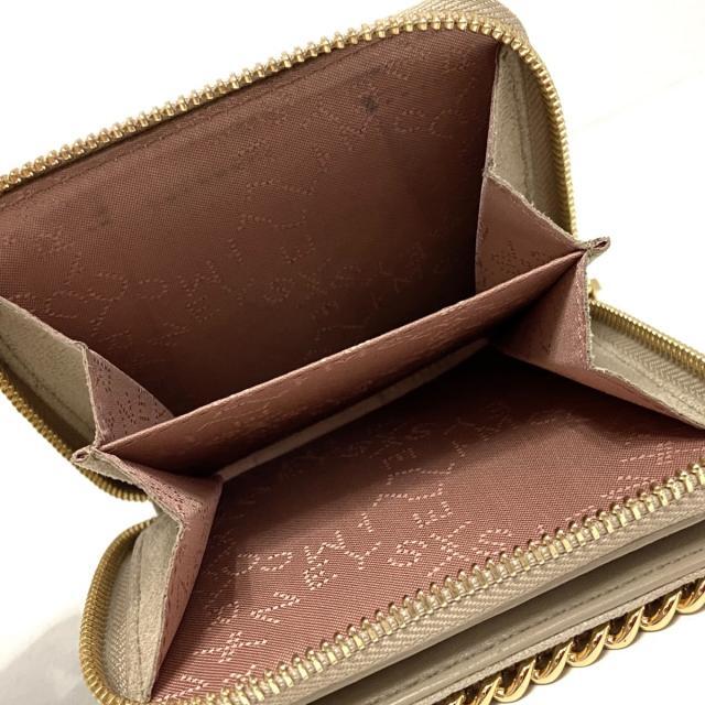 Stella McCartney(ステラマッカートニー)のステラマッカートニー 2つ折り財布 レディースのファッション小物(財布)の商品写真