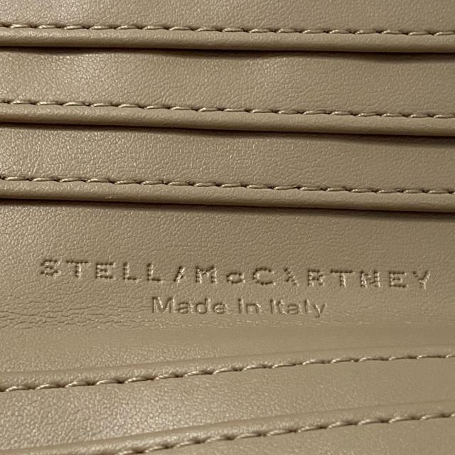 Stella McCartney(ステラマッカートニー)のステラマッカートニー 2つ折り財布 レディースのファッション小物(財布)の商品写真