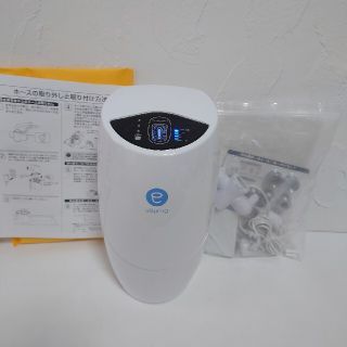 Amway - アムウェイ eSpringⅡ 浄水器 2018年 ○新品フィルター&新品 Amway - アムウェイ eSpringⅡ 浄水器 2018年 ○新品フィルター&新品