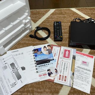 アイオーデータ(IODATA)のI・O DATA EX-BCTX2(テレビ)