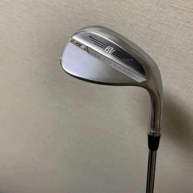 vokey sm858° ボーケイウェッジ