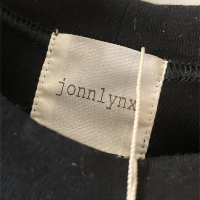 jonnlynx - jonnlynx TOPS の通販 by a✡✡✡shop｜ジョンリンクスなら ...