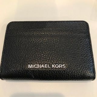 マイケルコース(Michael Kors)の【値下げしました】新品⭐︎マイケルコース　コインケース【S】(コインケース)