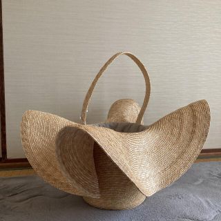 LUDLOW - ラドローカゴバッグの通販 by えんじぇるぱぱ's shop