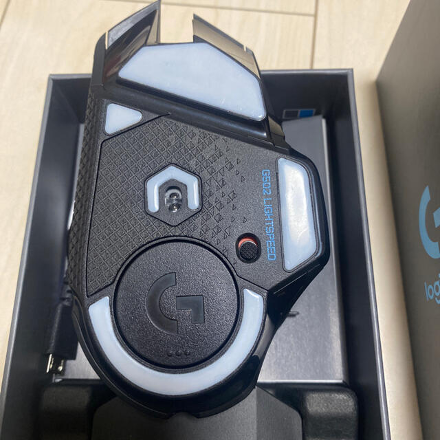 logicool G502 WL GOLDさん専用 aczgmKVj7k - www.ta-asumisoikeus.fi