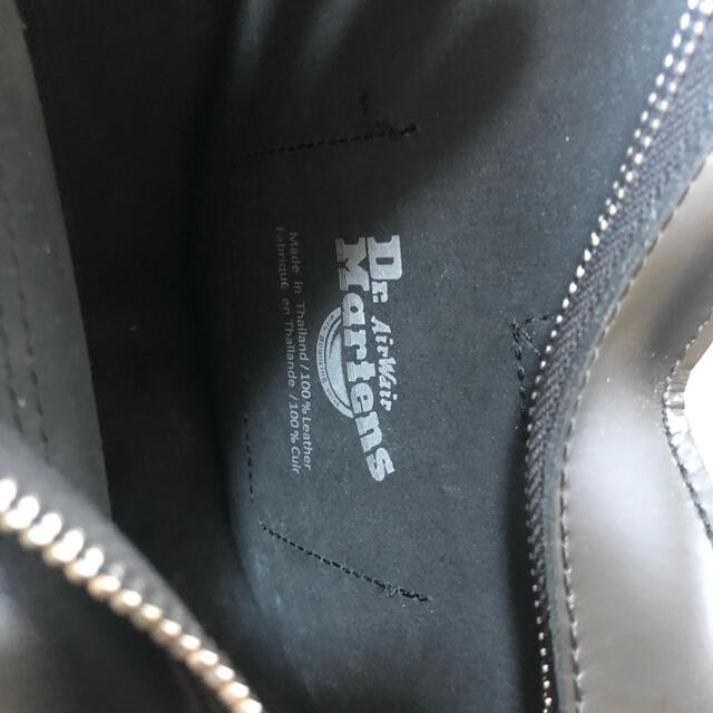 Dr.Martens(ドクターマーチン)の〜Hanabi様専用〜7月15日まで〜Dr.Martens ハートカバン レディースのバッグ(リュック/バックパック)の商品写真