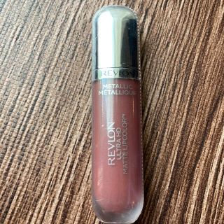 レブロン(REVLON)のレブロン ウルトラHDマットリップカラー 705(1本入)(口紅)