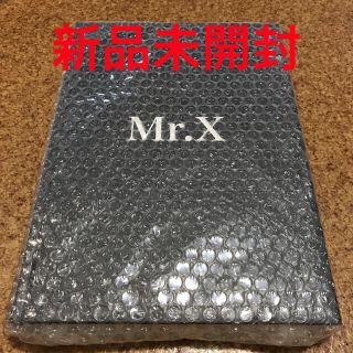 MR.X ジェイ・エイブラハム　556pの書籍　マーケティング　ダイレクト出版　(ビジネス/経済)