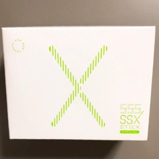 エルセーヌ 555SSXスティック(ダイエット食品)