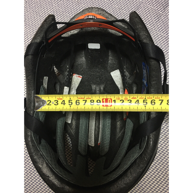 Specialized(スペシャライズド)のSPECIALIZED EVADE SMALL 51-57cm イベード スポーツ/アウトドアの自転車(ウエア)の商品写真
