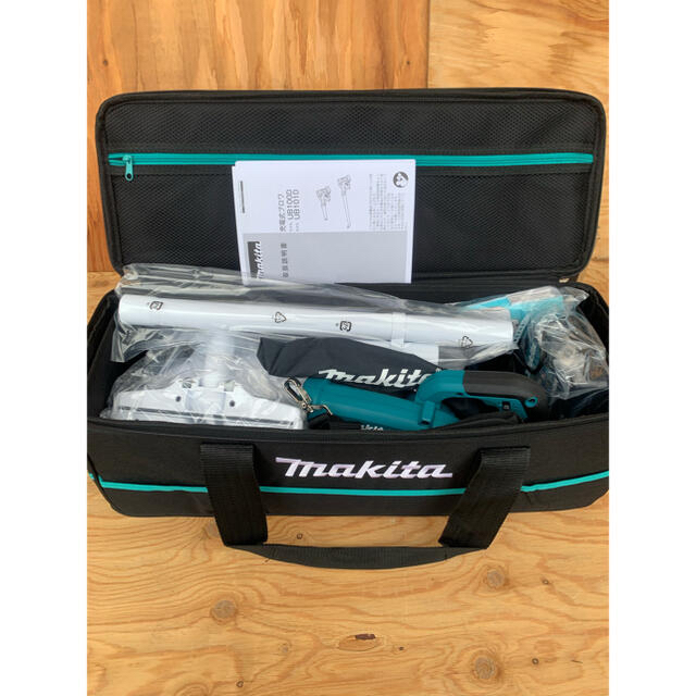 マキタ makita 10.8v お掃除コンボキット CK1013