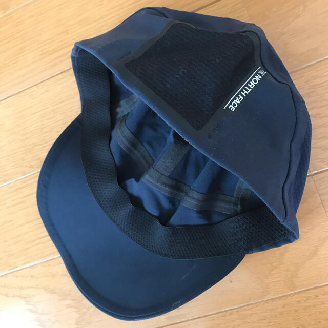 THE NORTH FACE(ザノースフェイス)のノースフェイス   レディース  キャップ M レディースの帽子(キャップ)の商品写真