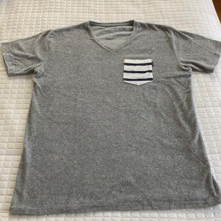 ビラボン(billabong)のBILLABONG タオル生地Tシャツ(Tシャツ/カットソー(半袖/袖なし))