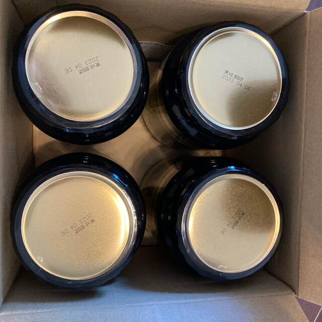 国産純粋はちみつ 1kg✖️4個 2