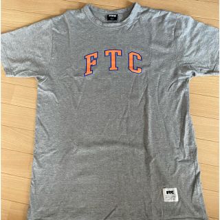 エフティーシー(FTC)のFTC Tシャツ　Lサイズ(Tシャツ/カットソー(半袖/袖なし))